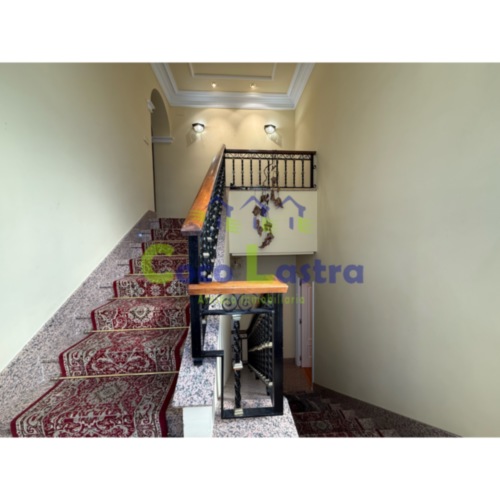 Escalera
